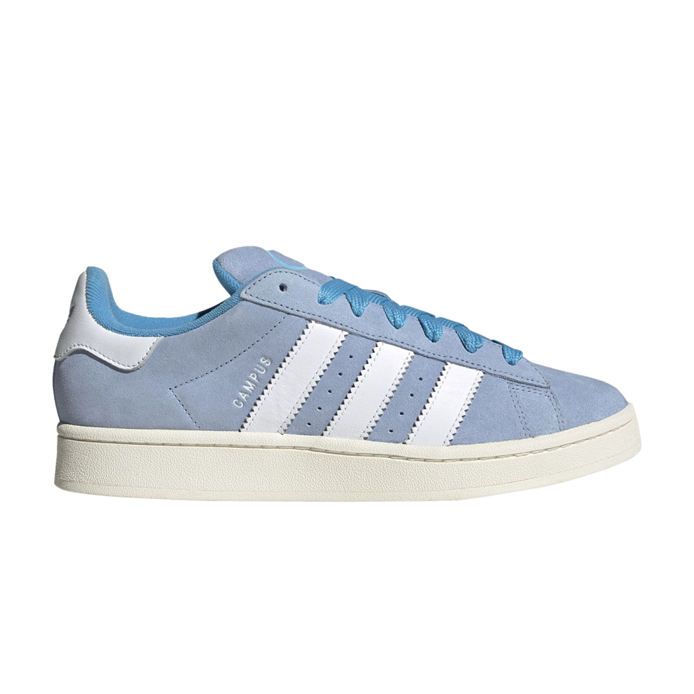 Pre-owned Adidas Originals Campus 00s 'ambient Sky' In Blue