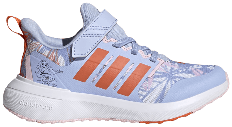 Disney x adidas FortaRun 20 J Moana