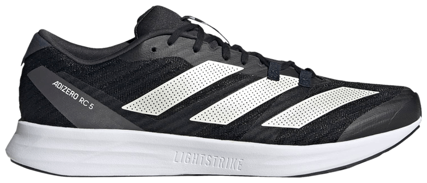 adizero 5 star 7.0 black