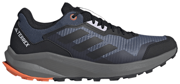 Adidas Terrex Trail Rider Wonder Steel Impact Orange