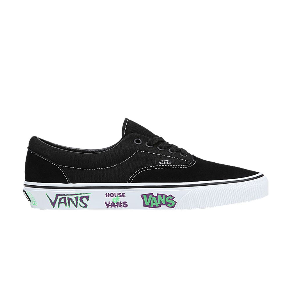 VANS ERA 'LIVE AT HOUSE OF VANS'