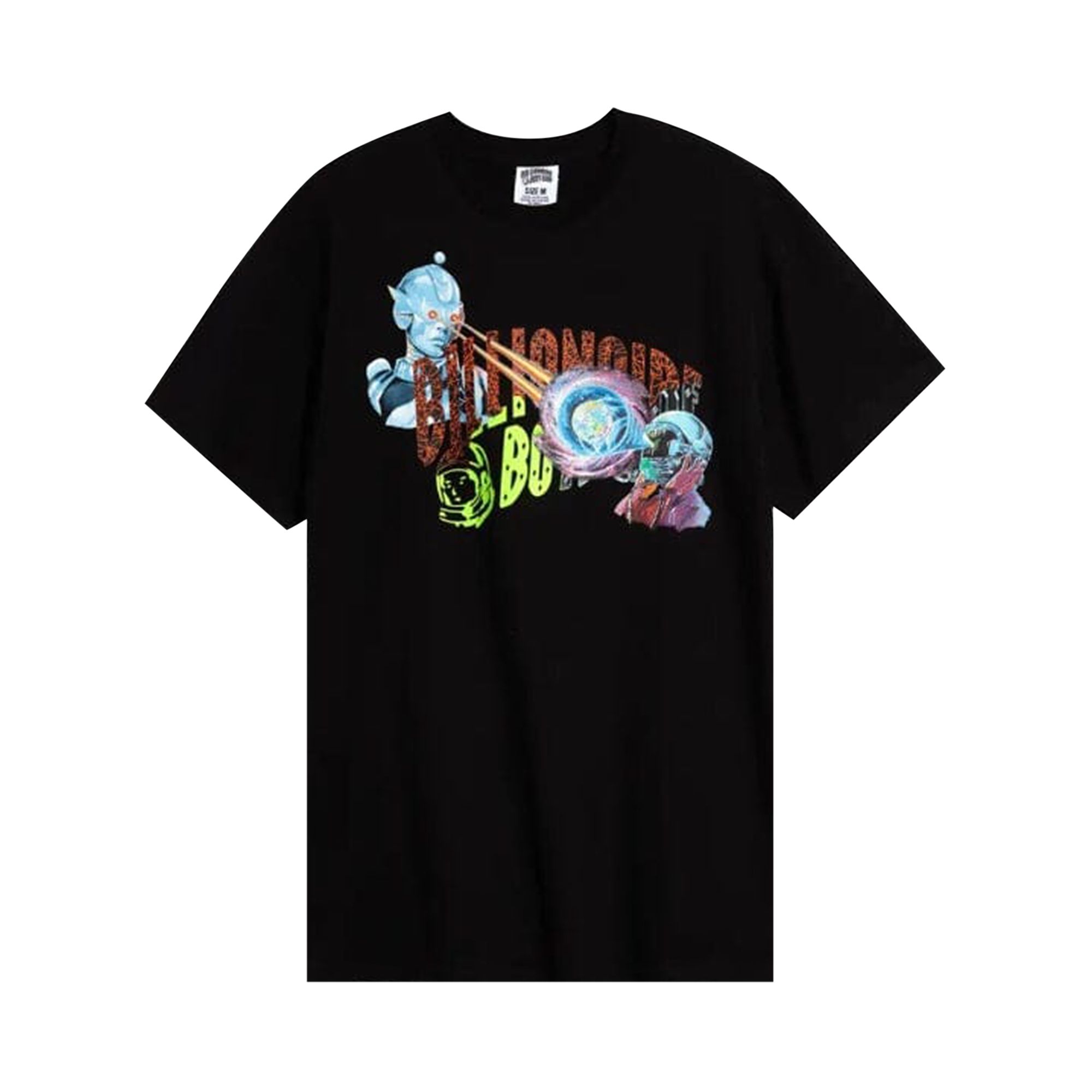 Pre-owned Billionaire Boys Club Infinity T-shirt 'black' | Men's Size Xl