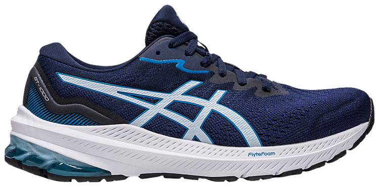 Asics Wmns GT 1000 11 Indigo Blue Sky