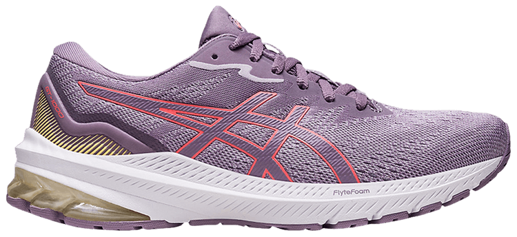 Asics gt 1000 violet store