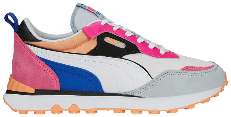 Puma shop rider 20