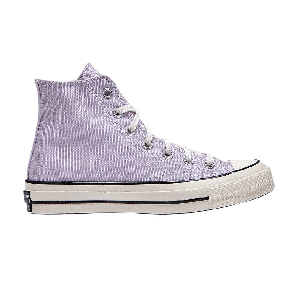 Pre-owned Converse Chuck 70 High 'vapor Violet' In Purple