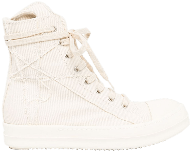 スニーカー RICK OWENS SNEAKER (DS02E7800DODP) Buy Rick Owens Wmns DRKSHDW Strobe Penta High 'Natural
