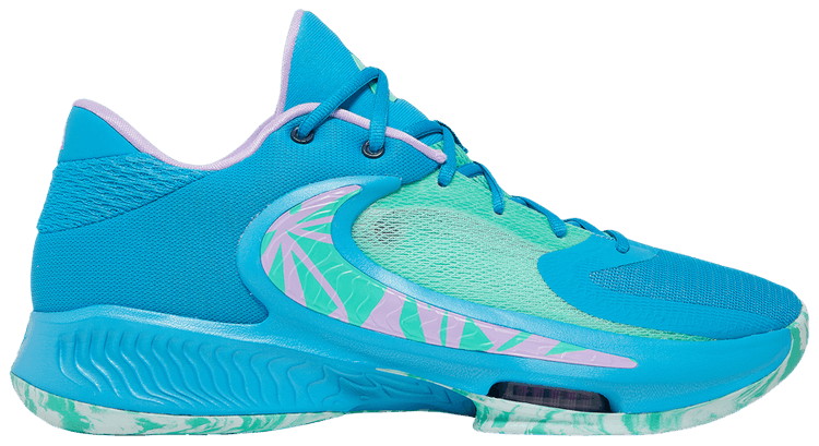 Buy Zoom Freak 4: New Releases & Iconic Styles | GOAT