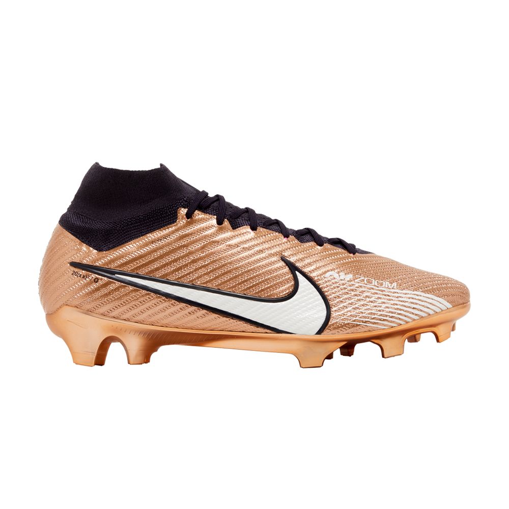 Nike Zoom Mercurial Superfly...
