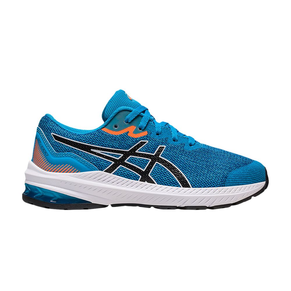 Asics GT 1000 11 GS 'Island Blue' | Kid's Size 3.5 - 1014A237-421