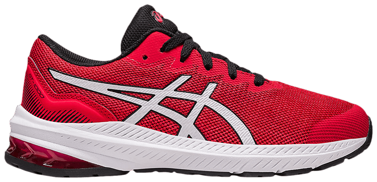 Asics GT 1000 11 GS Electric Red