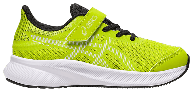 Asics Patriot 13 PS Lime Zest