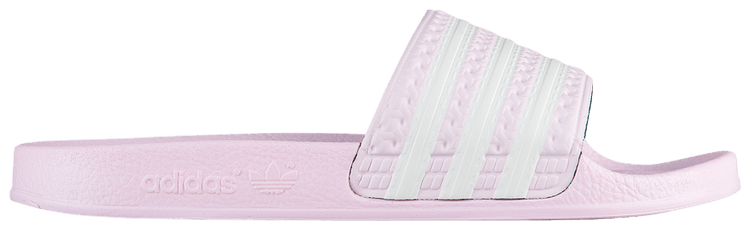 Adidas Adilette J Aero Pink