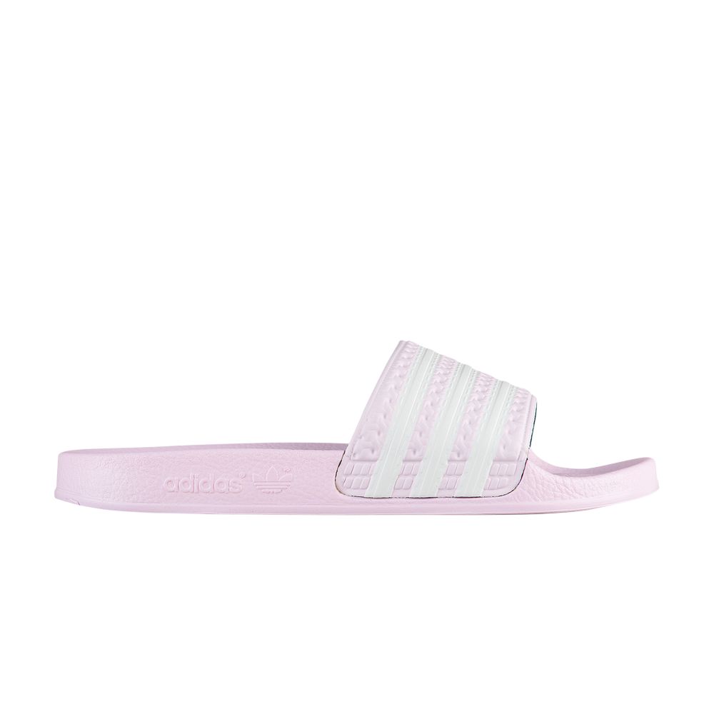 adidas Adilette J 'Aero Pink' | Kid's Size 5 - CQ2897