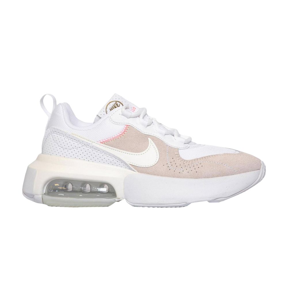 Pre-owned Nike Wmns Air Max Verona 'white Atomic Pink'