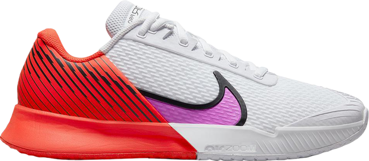 M Nike Zoom Vapor Pro Hc Obsidian/white-hyper Pink