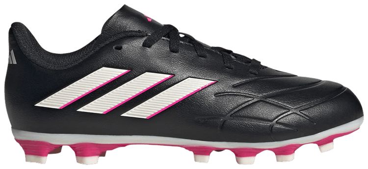 Adidas Copa Pure4 FG J Own Your Football Pack
