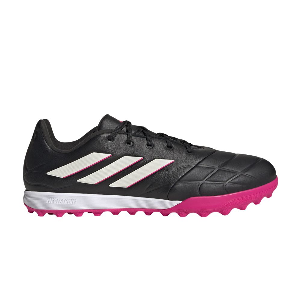 adidas Copa Pure.3 TF 'Own Your Football Pack' | Black | Men's Size 10