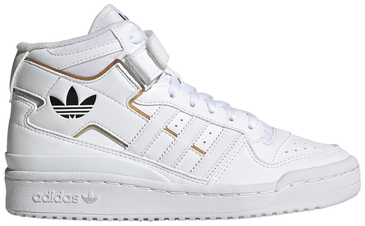 Adidas forum discount mid j