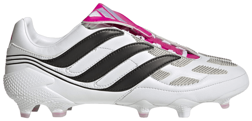 Buy Predator Precision.1 FG 'Archive Pack' ID6785 GOAT