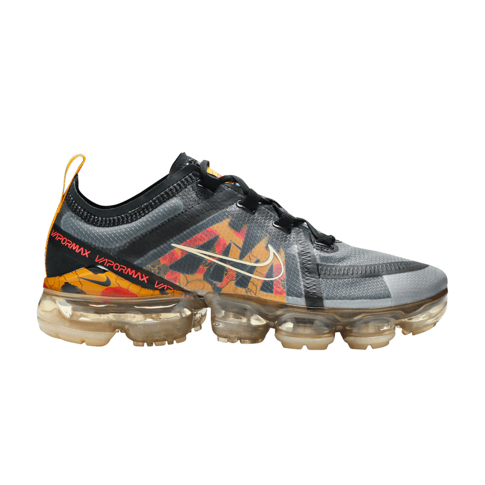 nike vapor max goat
