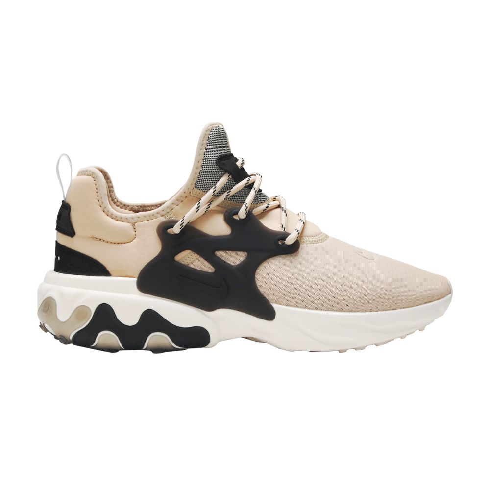 Nike React Presto 'Witness Protection' | Brown | Men's Size 8