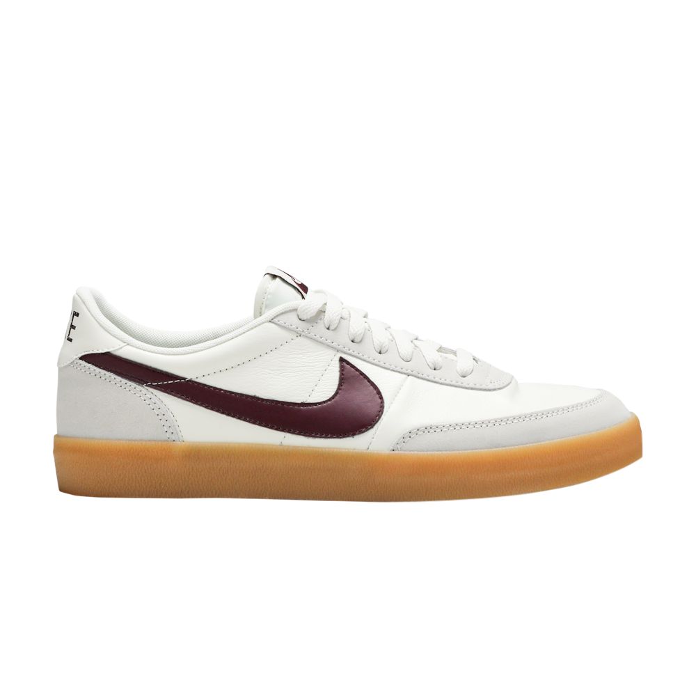Nike Killshot 2 'Night Maroon' | Tan | Men's Size 10