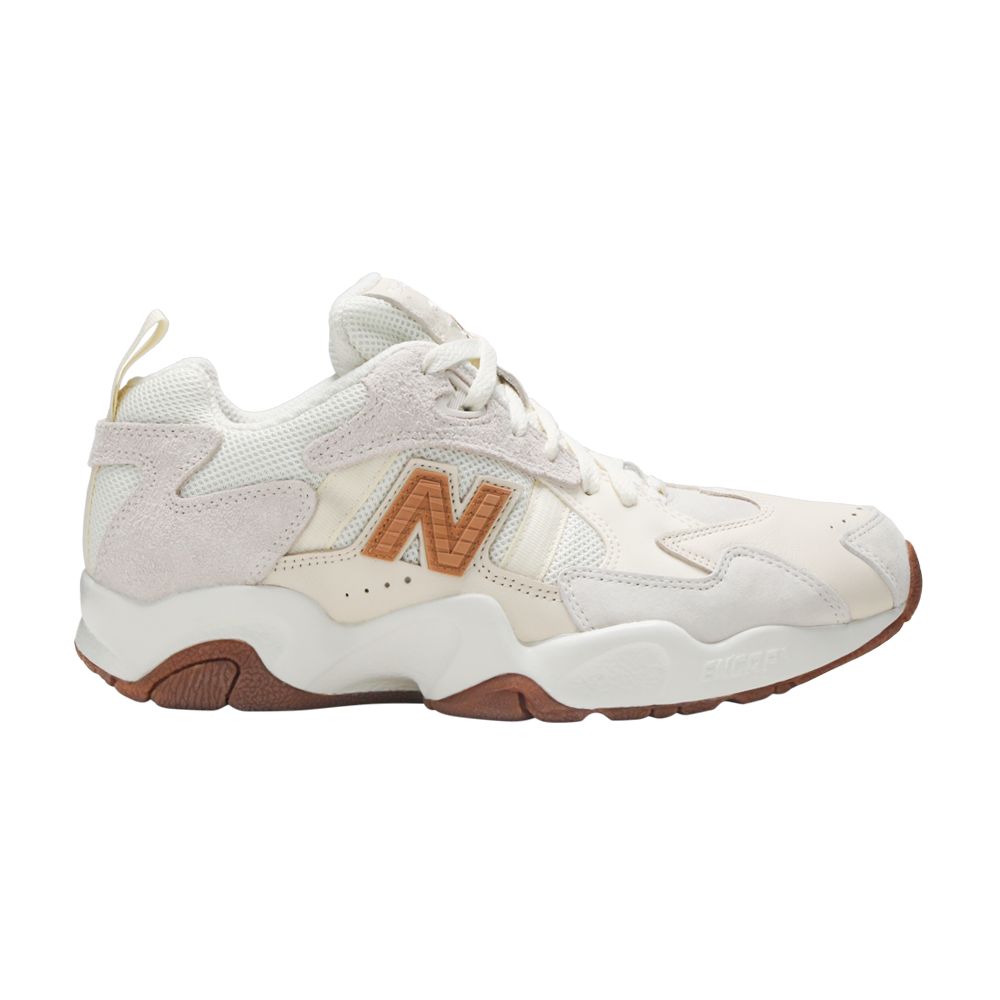 New Balance No Vacancy Inn x 650 'Water and WiFi' | Cream | Men's Size 8.5