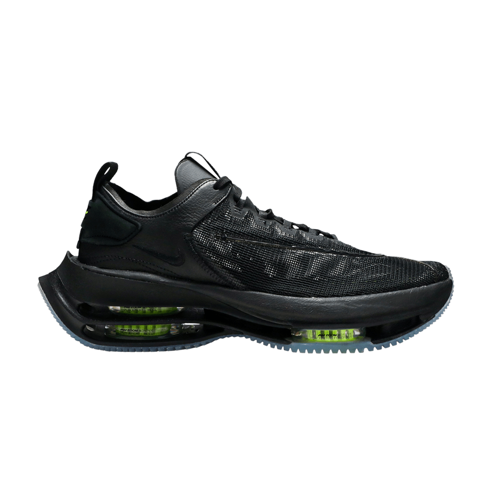 nike zoom double stacked mens