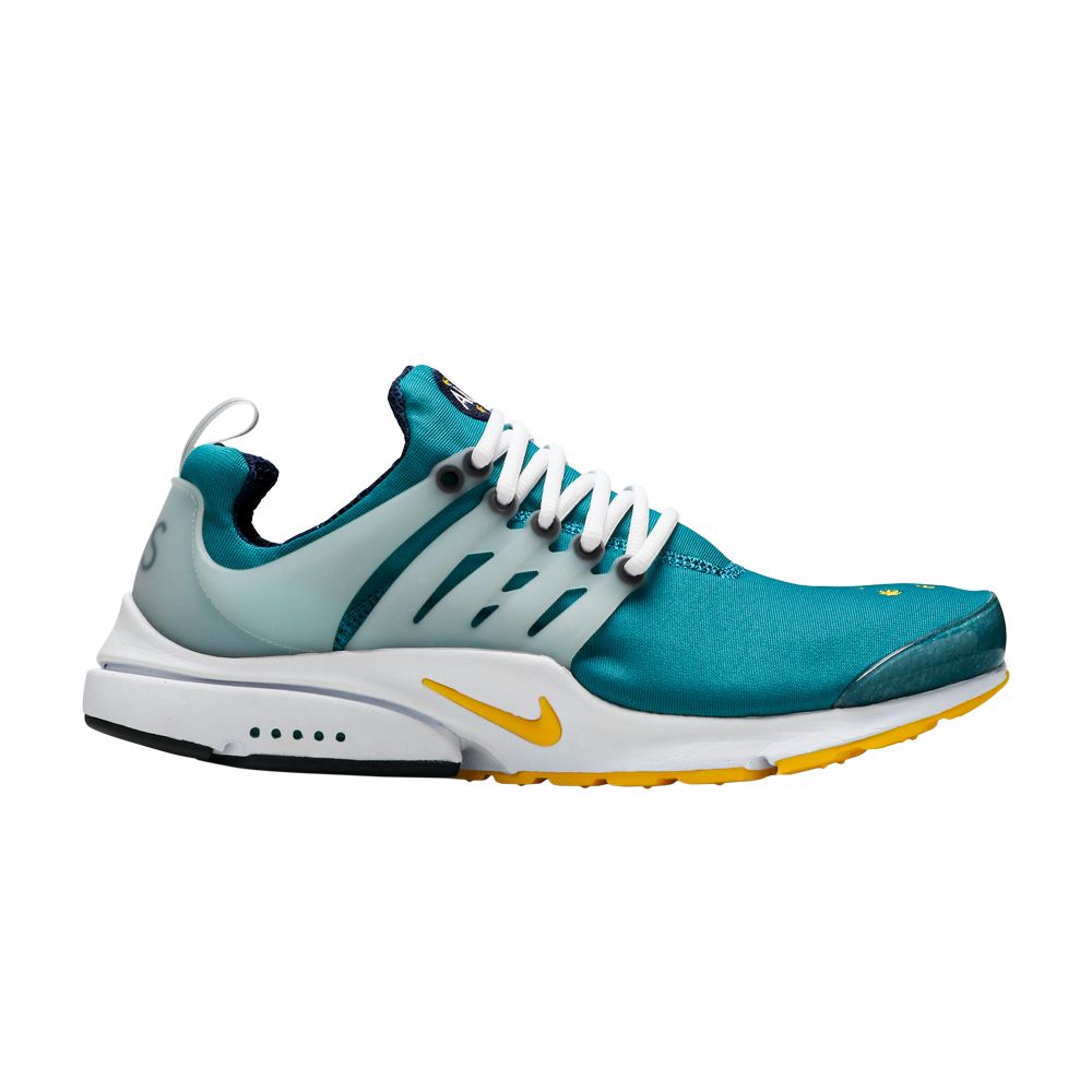 Nike Air Presto 'Australia' | Teal | Men's Size 10.5