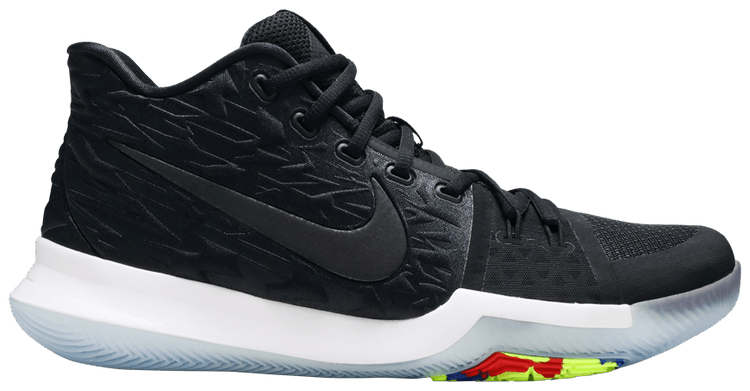 Kyrie hotsell 3 tuxedo