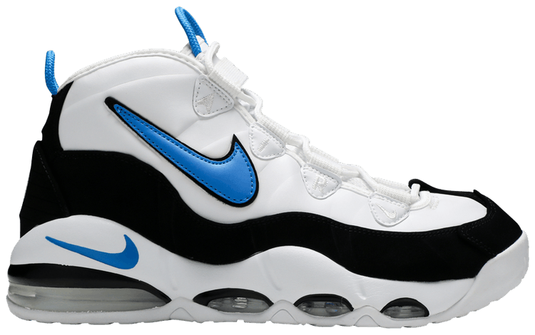 Uptempo best sale 95 jaune