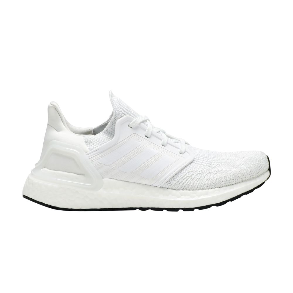adidas Wmns UltraBoost 20 'Cloud White' | Women's Size 7