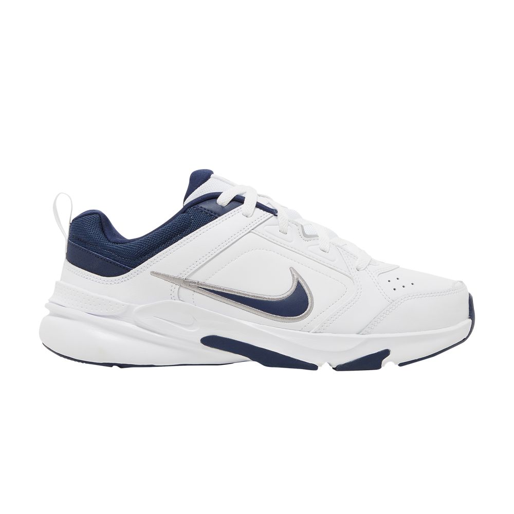 Nike Defy All Day 'White Midnight Navy' | Men's Size 11.5