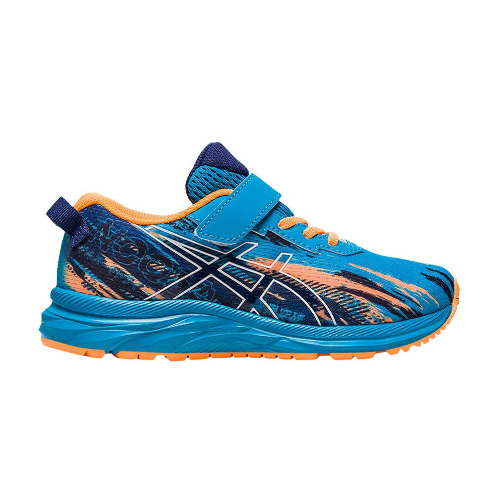 Asics Pre Noosa Tri 13 PS 'Island Blue' | Kid's Size 10 - 1014A226-407