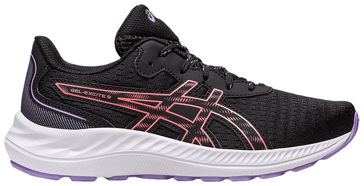 Buy Gel Excite 9 GS Black Papaya 1014A231 005 GOAT