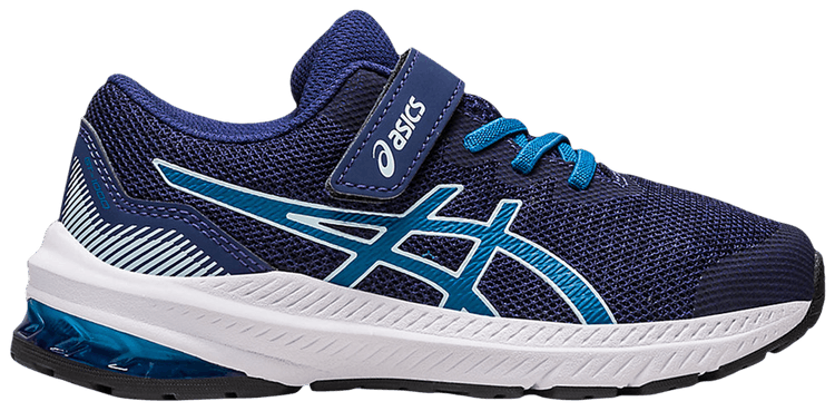 Asics GT 1000 11 PS Indigo Blue