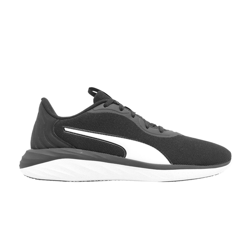 Puma Better Foam Emerge 'Black White' | Men's Size 8.5