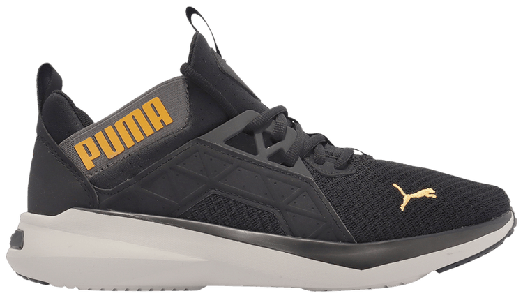 Puma Softride Enzo NXT Black Sun Stream