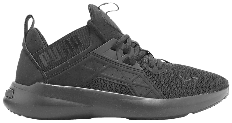 Puma Softride Enzo NXT Triple Black