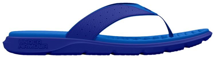 Ignite Pro Sandal 'Royal Blue Circuit'