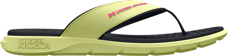 Ignite Pro Marbella Sandal GS 'Fade'