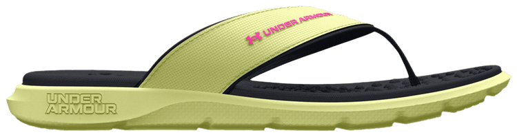 Under Armour Ignite Pro Marbella Sandal GS Fade