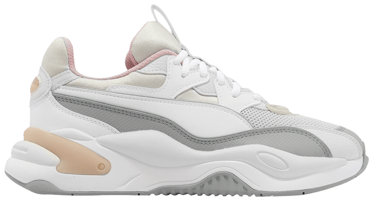 Puma RS 2K Sahara Utility Nimbus Cloud