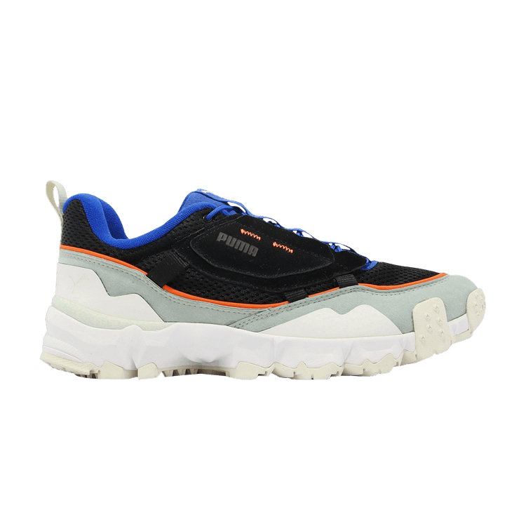 Puma trailfox overland hot sale