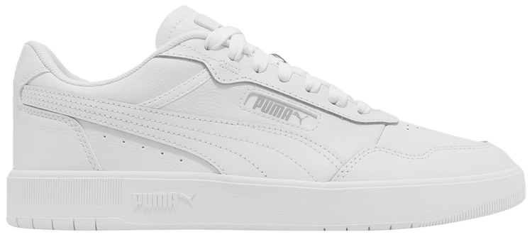 スニーカー PUMA Coat Ultra Light Black White Silver 38937102 Buy Court Ultra 'White Silver' - 389368 02 | GOAT