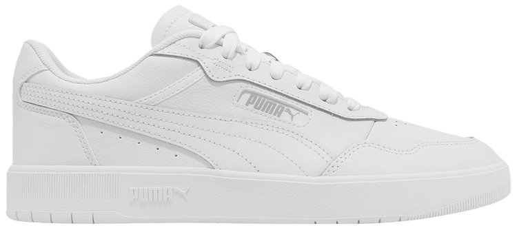 Court Ultra 'White Silver'