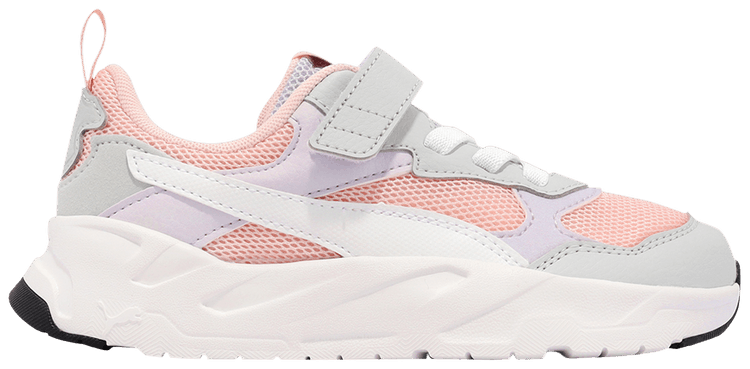 Puma Trinity AC Little Kid Rose Dust