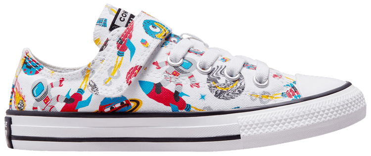 Converse Chuck Taylor All Star Low Easy On PS Space Cruiser