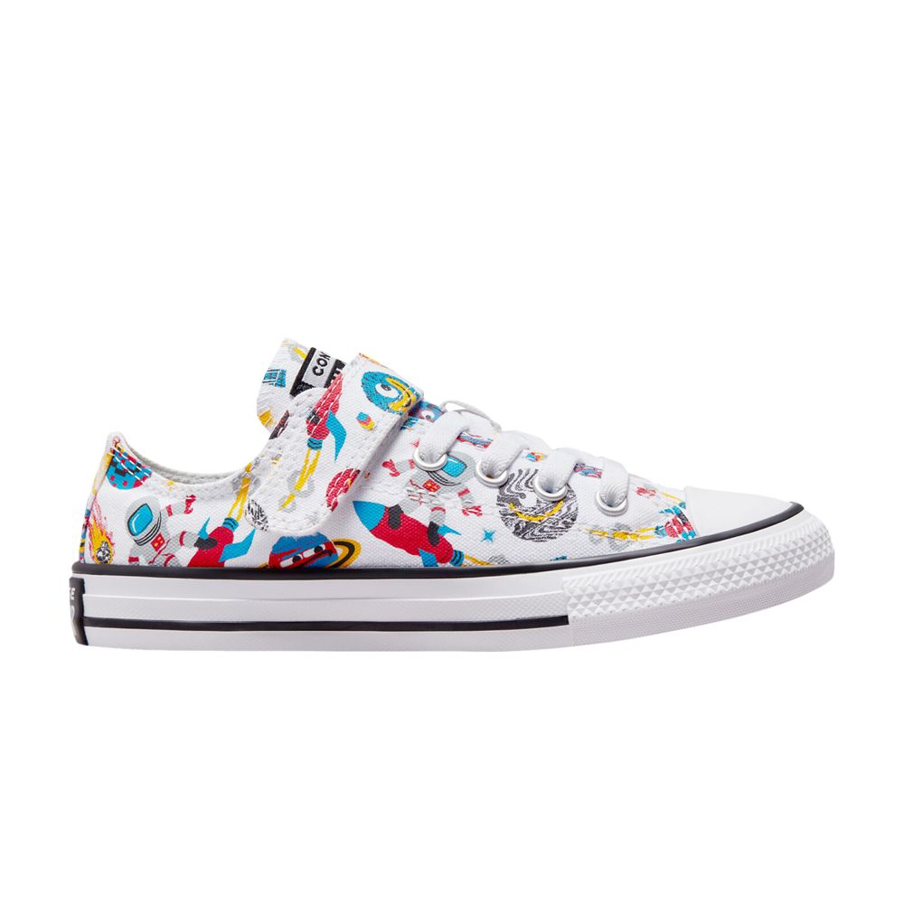Chuck Taylor All Star Low Easy-On PS 'Space Cruiser' - A03811F